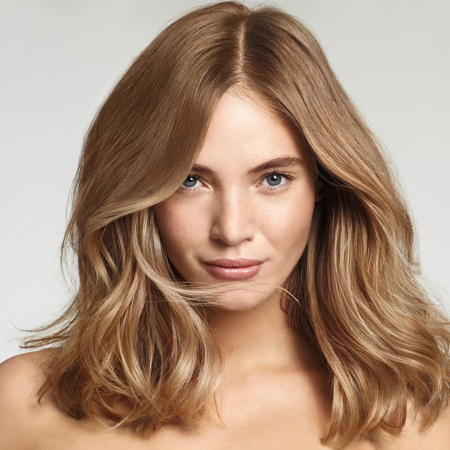 Re/Start Volume™ - Mousse Amplificatrice de Volume