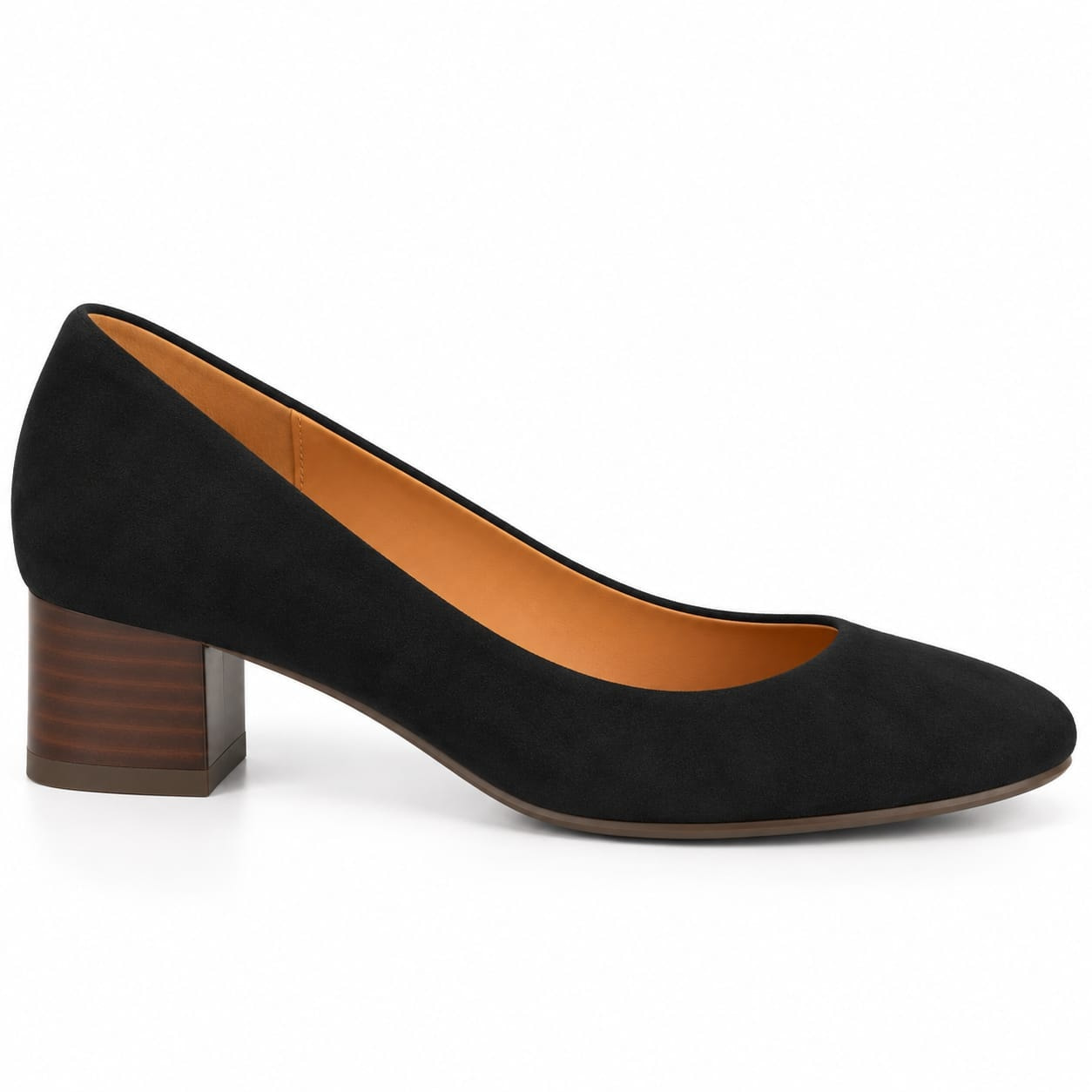 Decollete - tacco 3,5 cm