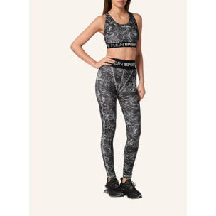 PLEIN SPORT Sport Top