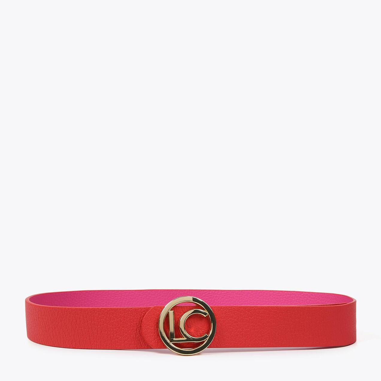Cintura double face LC