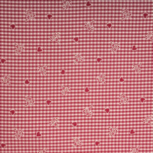 Chemin de table jacquard réversible 33785