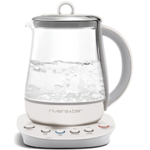 Théière RIVIERA ET BAR BTH340