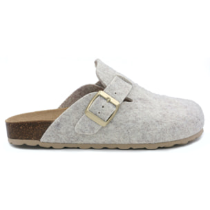 Sabot BILLOWY BEIGE