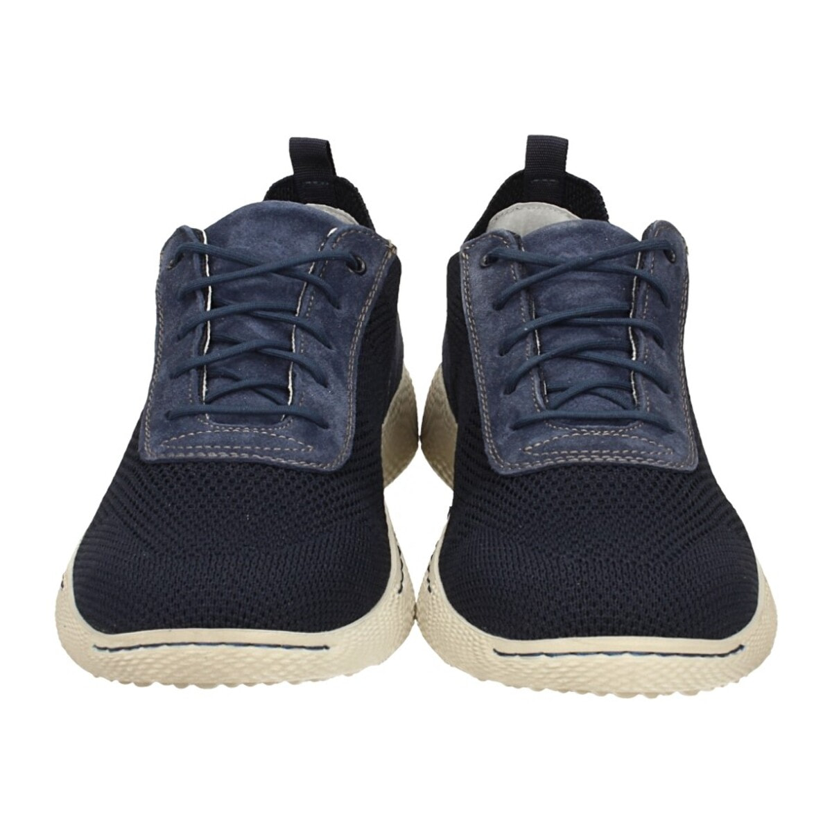 Sneakers Uomo Tata Italia Blu