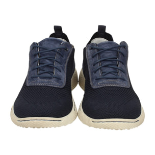Sneakers Uomo Tata Italia Blu