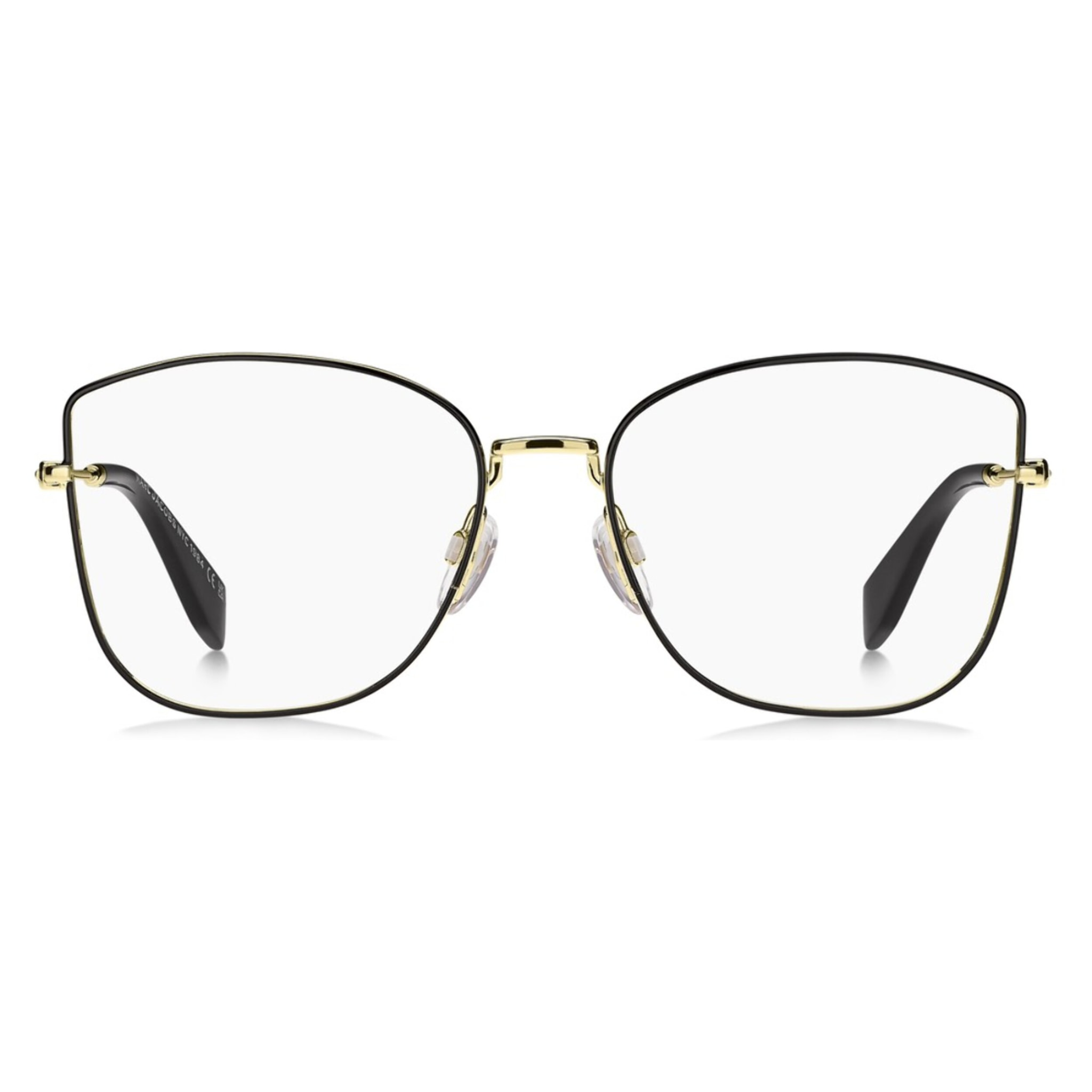 Gafas de Vista Marc Jacobs MARC 919 RHL de Metal Mujer 56 mm