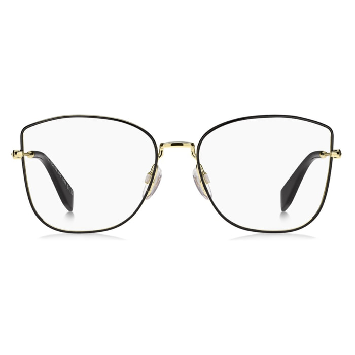 Gafas de Vista Marc Jacobs MARC 919 RHL de Metal Mujer 56 mm
