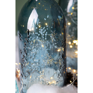 Bot - Pezzi 2 - 12,5xH40x12,85cm - Bianchi Dino SpA