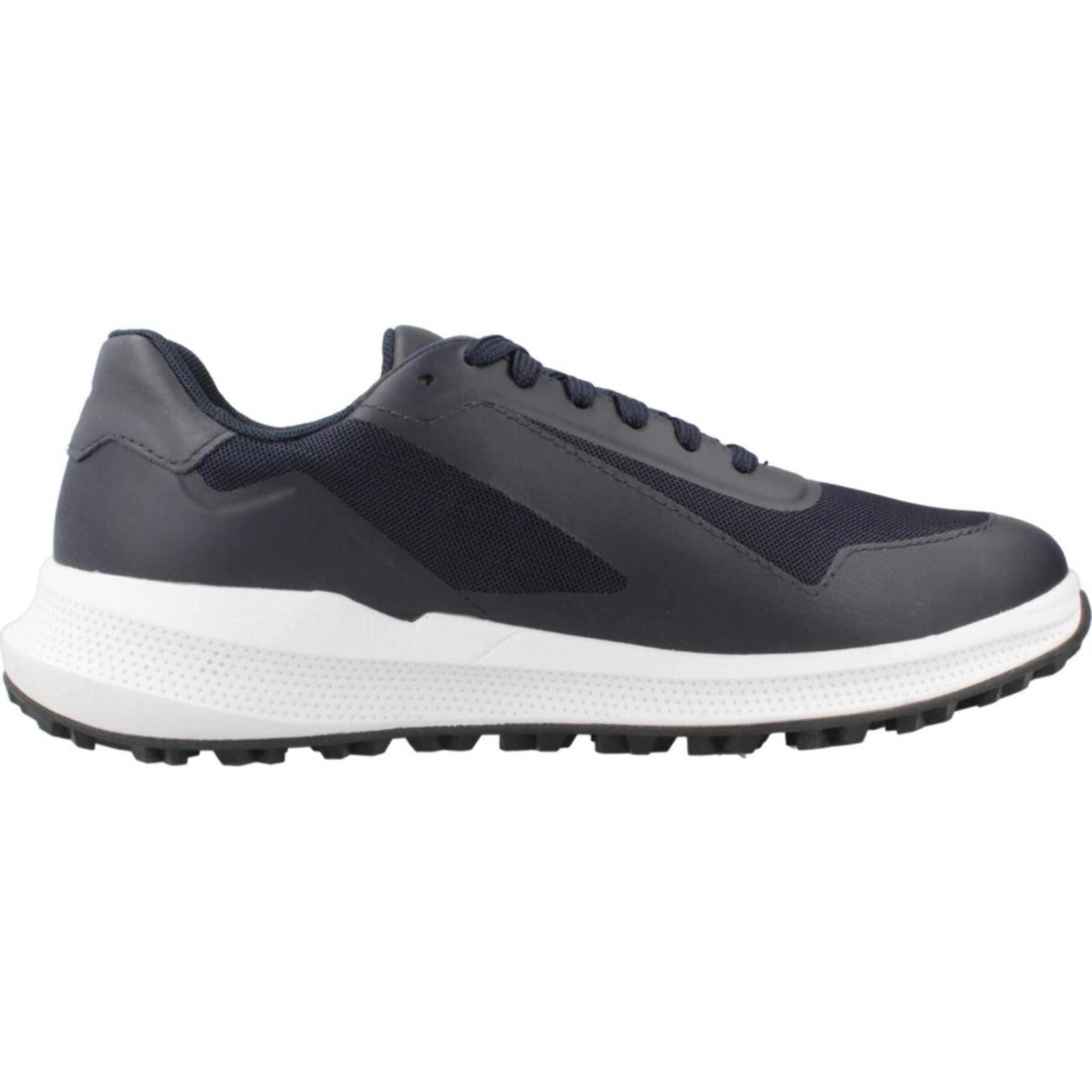 Sneakers de  Hombre de la marca GEOX  modelo U PG1X AZUL