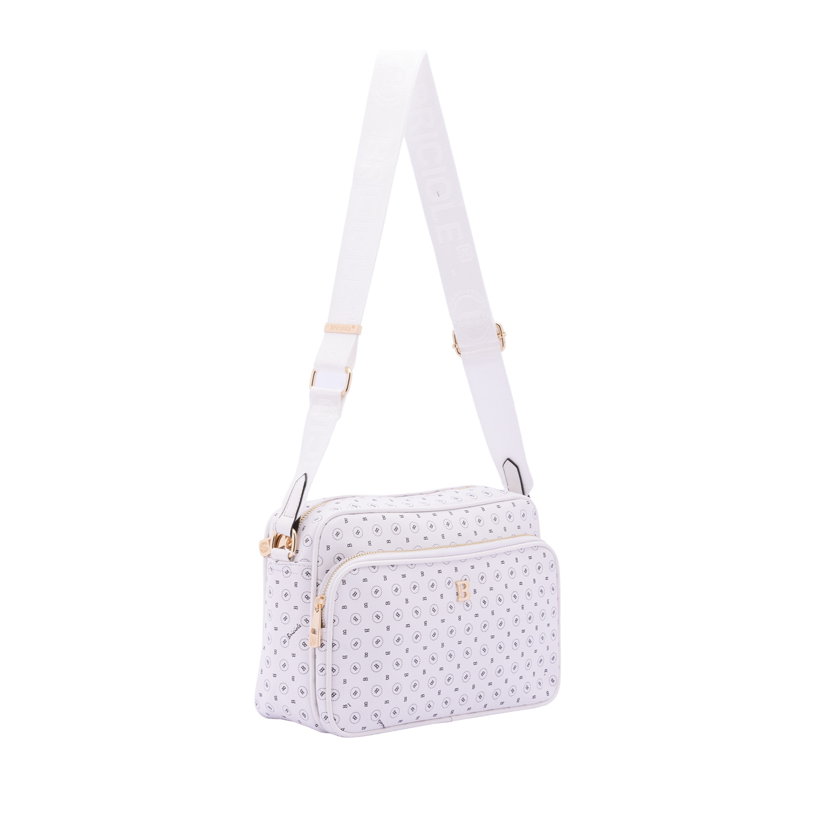 Borsa a tracolla  da donna ecopelle Prodotto Vegano 18x28x11 cm