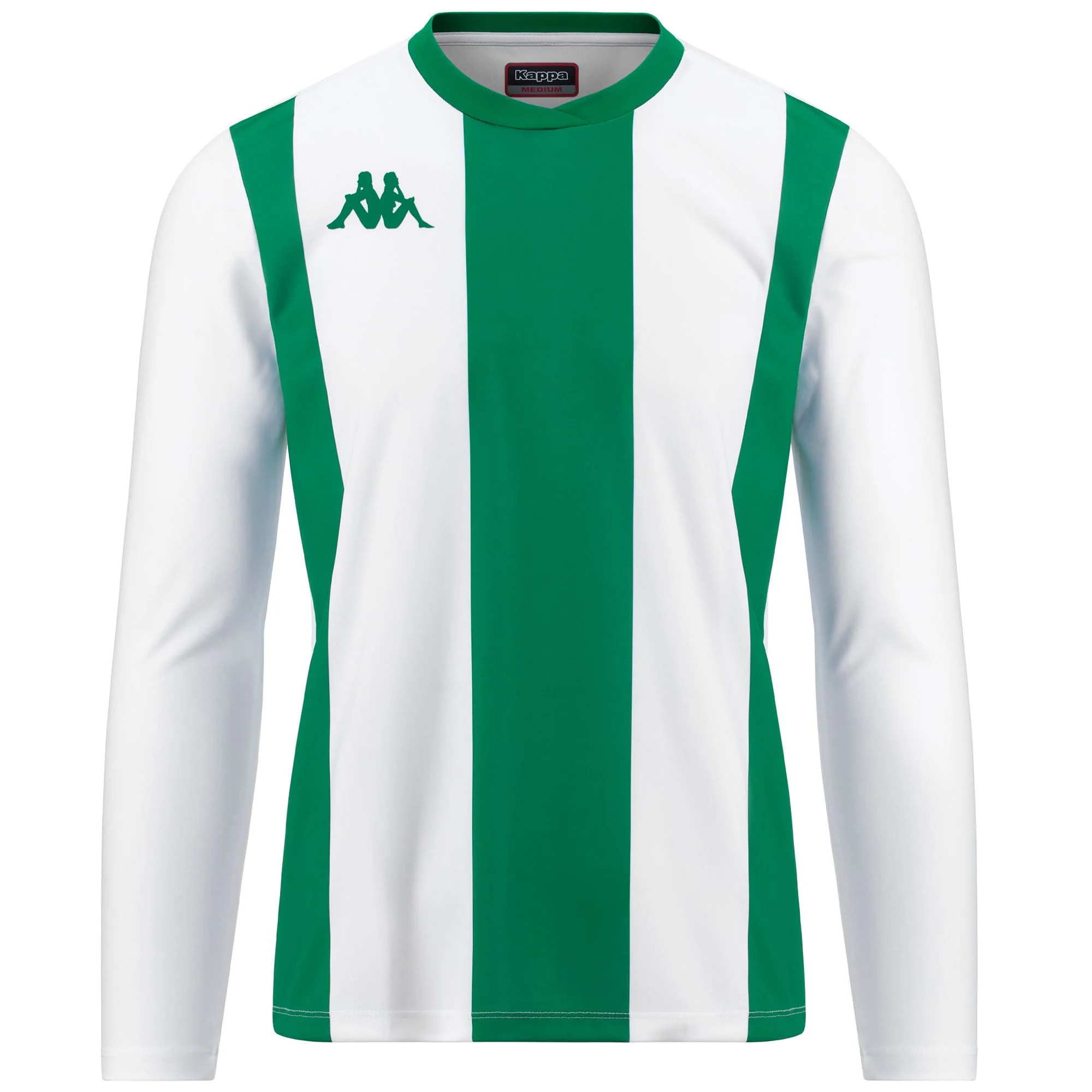 Kappa - Maglie gioco Uomo Bianco - Kappa4Soccer Caserne