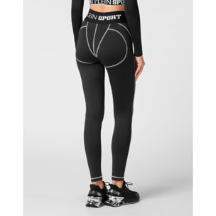 PLEIN SPORT Mallas deportivas