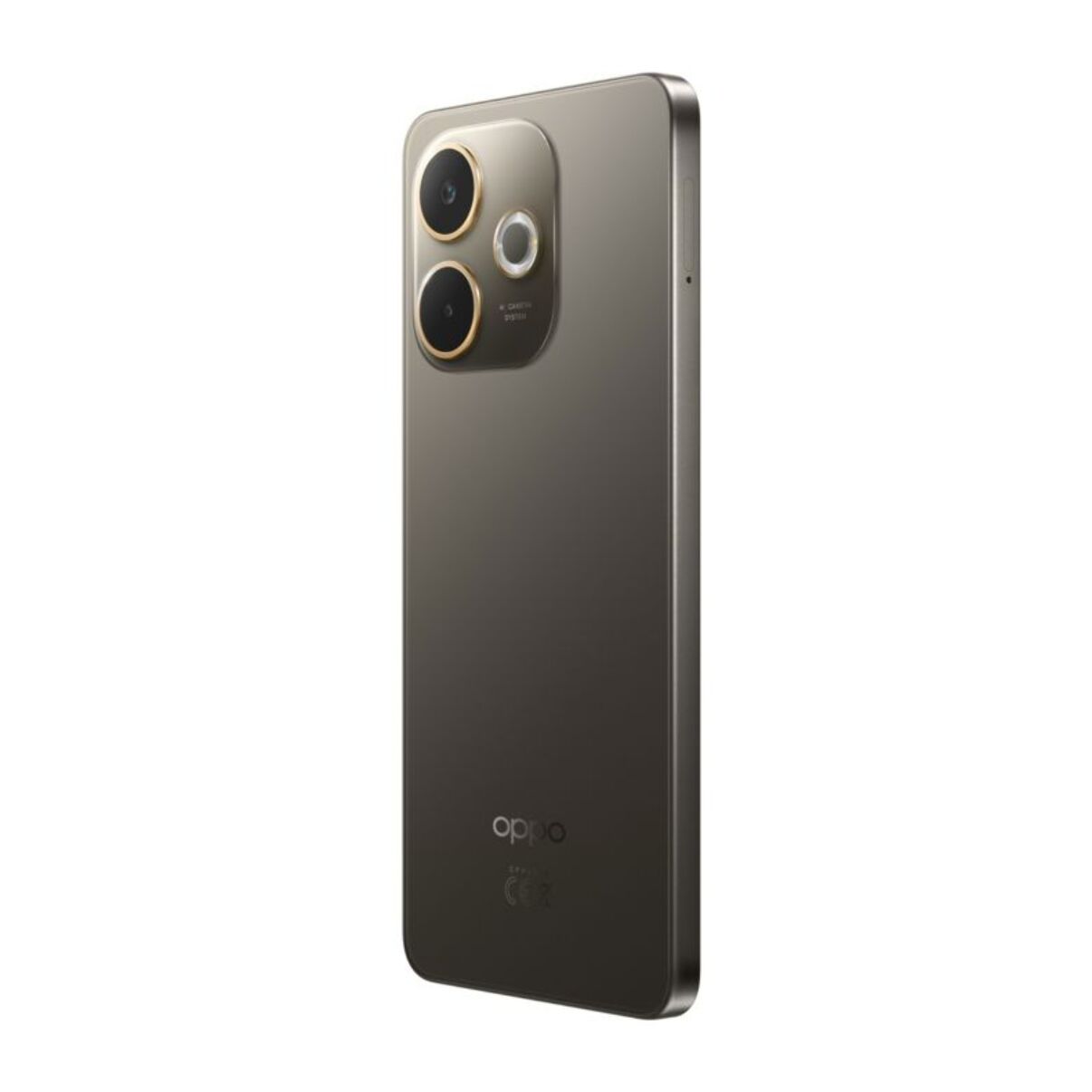 Smartphone OPPO A5 Pro 256Go Noir/Marron 5G