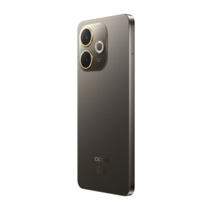 Smartphone OPPO A5 Pro 256Go Noir/Marron 5G