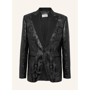 PHILIPP PLEIN Vestibilità Blazer Lord GOTHIC PLEIN