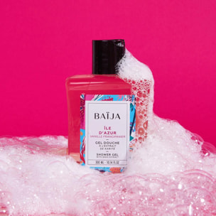 Ile D'Azur - Gel douche