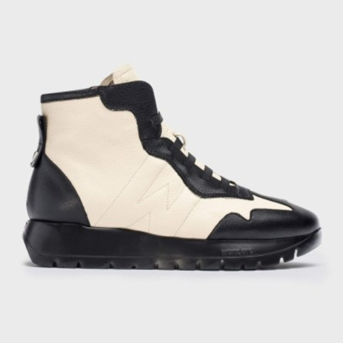 Botín ENGLAND Crema