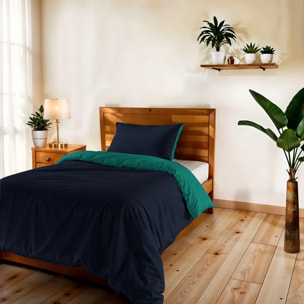 PARURE COPRIPIUMINO VERA SINGOLO