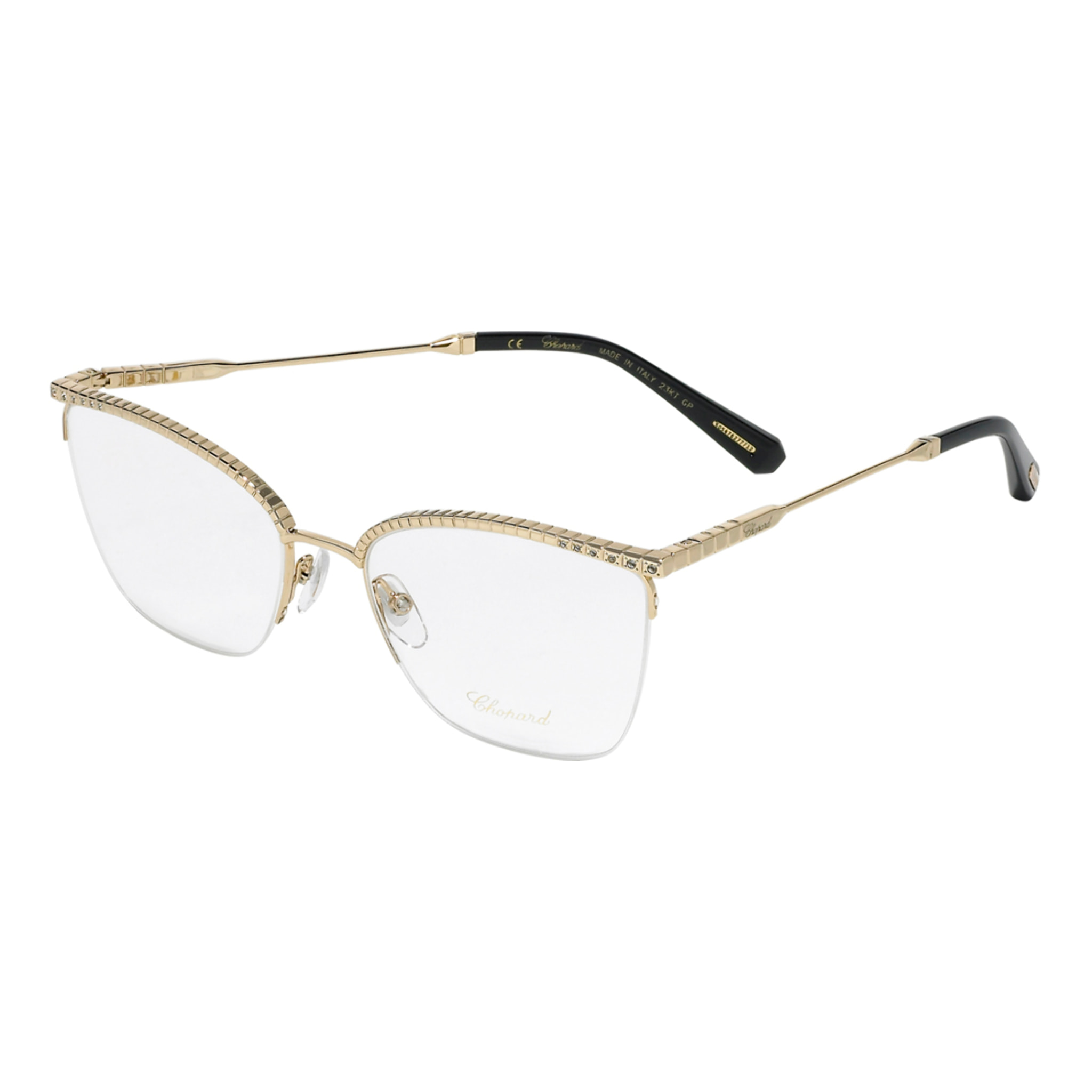Montura de gafas Chopard Mujer VCHD13S560300