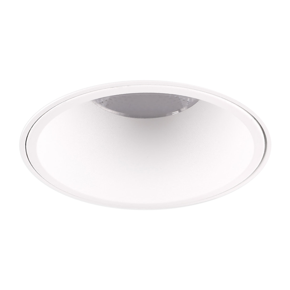 Ledsc4 LedsC4 - Downlight LED Sin Marco, Eficiencia Energética Avanzada para Interiores y Exteriores, 2700K-4000K, 5W-40W, Instalación Fácil, Alta Durabilidad