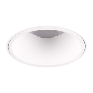 Ledsc4 LedsC4 - Downlight LED Sin Marco, Eficiencia Energética Avanzada para Interiores y Exteriores, 2700K-4000K, 5W-40W, Instalación Fácil, Alta Durabilidad