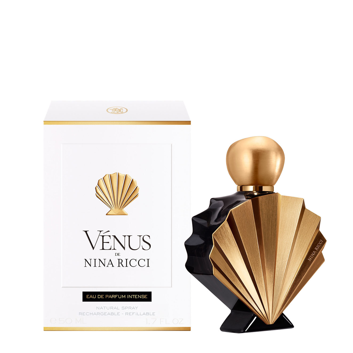 Vénus - Eau de Parfum Intense