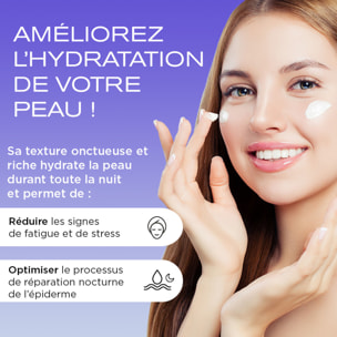 Visible Difference - Crème Nuit Réparatrice 50 ml