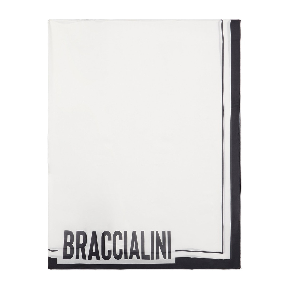 Foulard da donna Silvana Elite - Poliestere - Casual - 0.0 x 180.0 x 90.0 cm