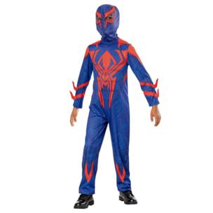 DISFRAZ SPIDERMAN 2099 CLASSIC INF