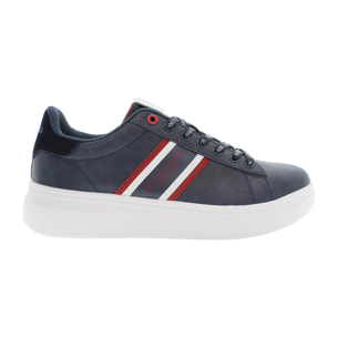 Sneakers U.S. Polo Assn. blu