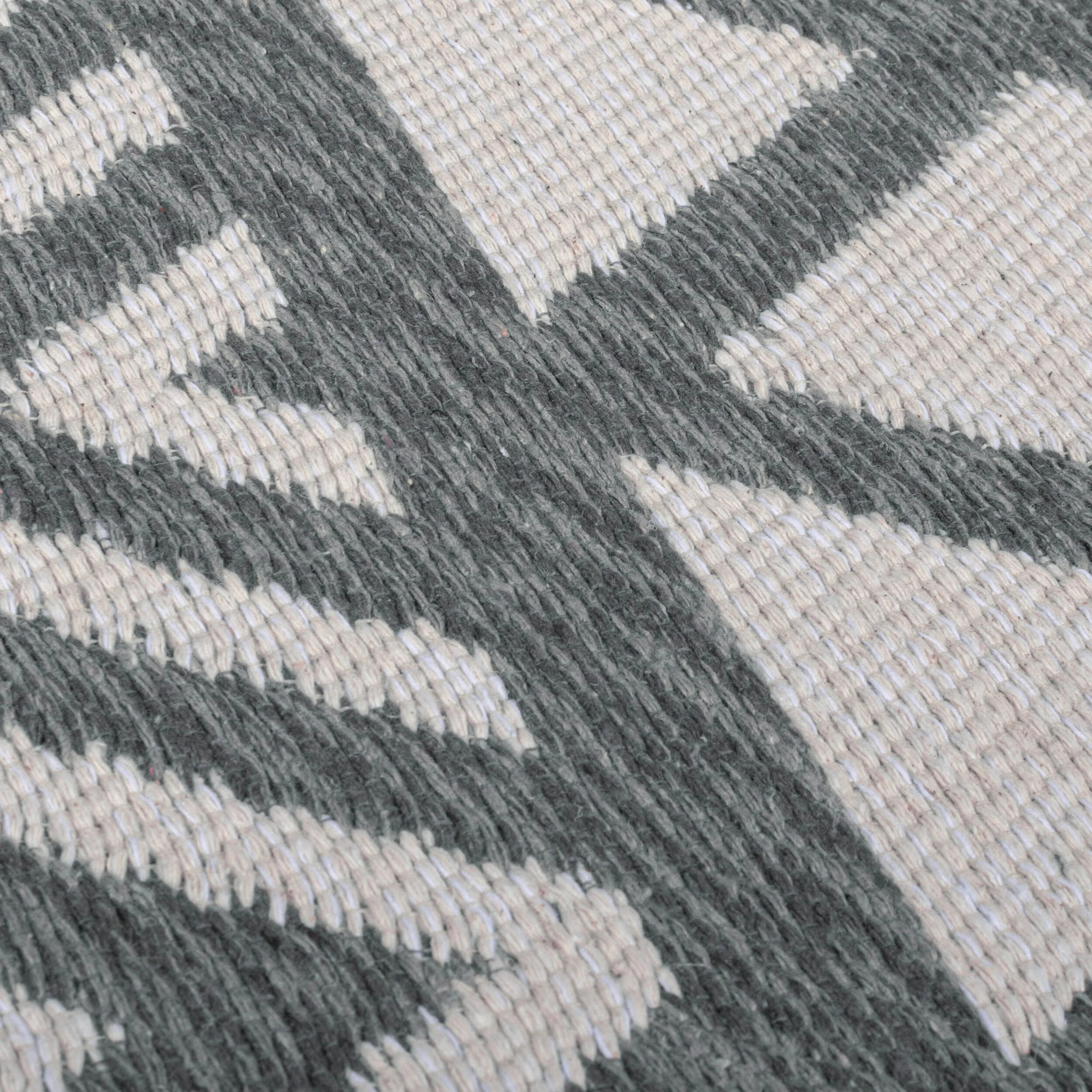 Tapis en matière recyclée TEO