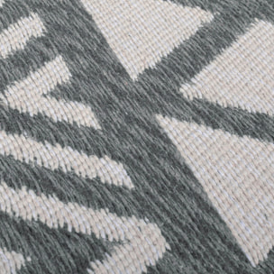 Tapis en matière recyclée TEO