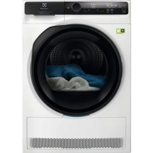 Sèche linge pompe à chaleur ELECTROLUX EW9HI783FC