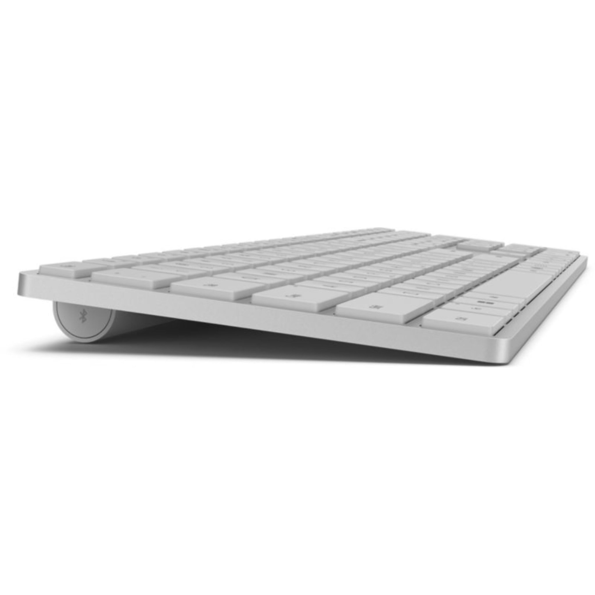Clavier sans fil MICROSOFT Surface Keyboard 2024 Bluetooth AZERTY