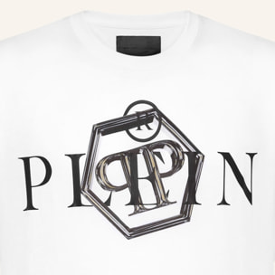 PHILIPP PLEIN T-Shirt Round Neck