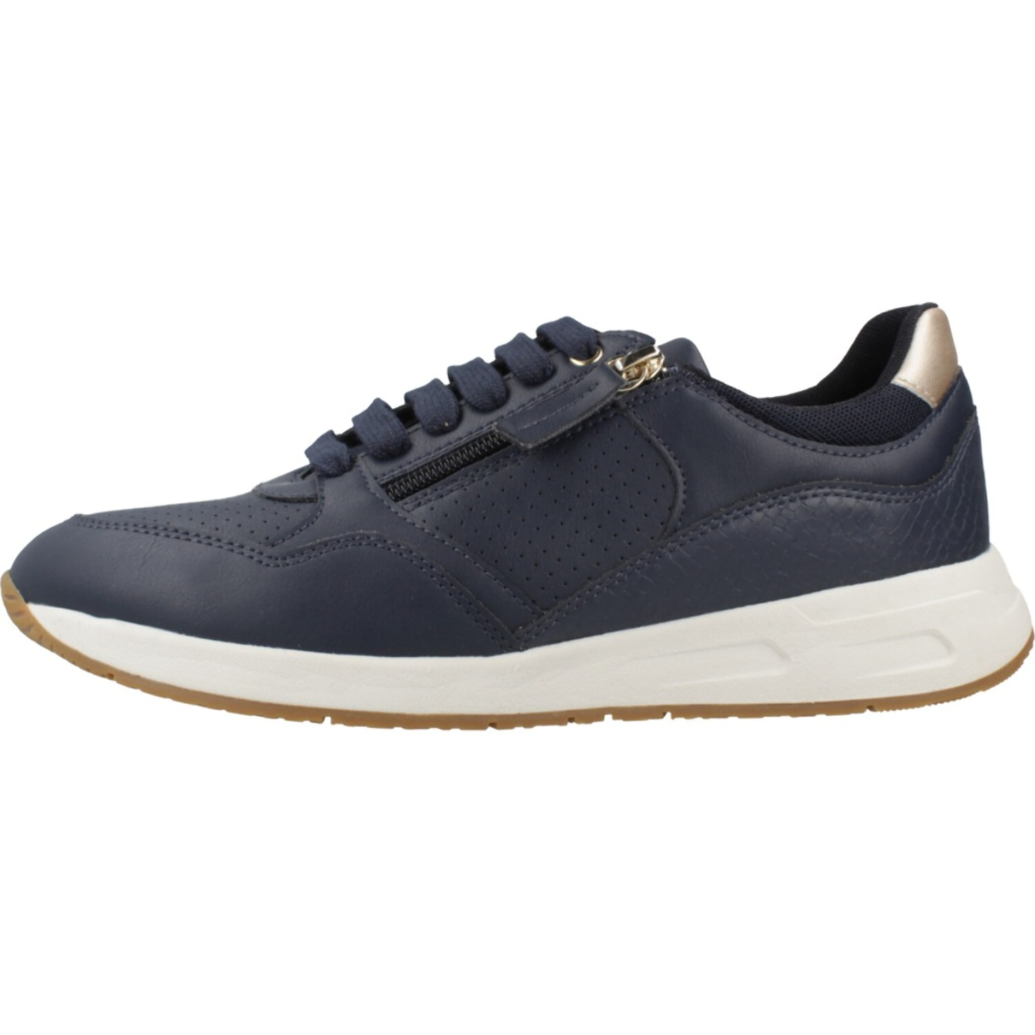 Sneakers de  Mujer de la marca GEOX  modelo D BULMYA AZUL