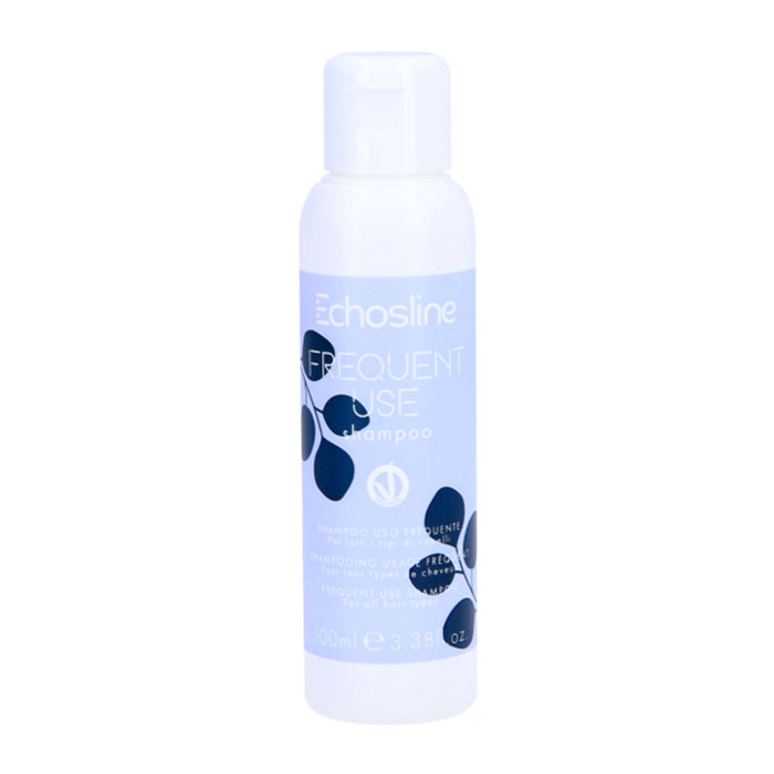 ECHOSLINE Frequent Use Shampoo 100ml