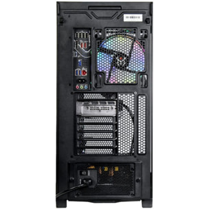 PC Gamer MRED GeForce RTX 5090 U7 64Go 2To