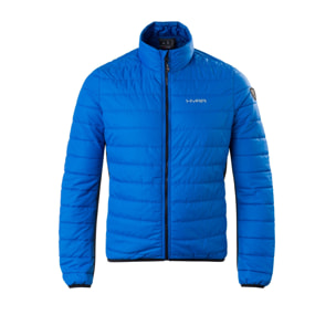 HYRA PARK CITY MAN PADDED JACKET STRETCH