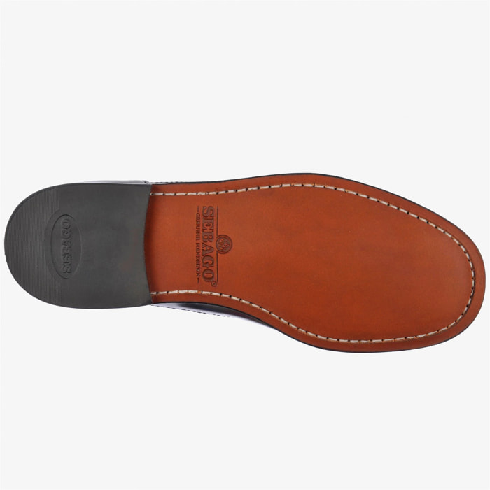 Sebago - Sandali Donna Marrone - Luisa Woman