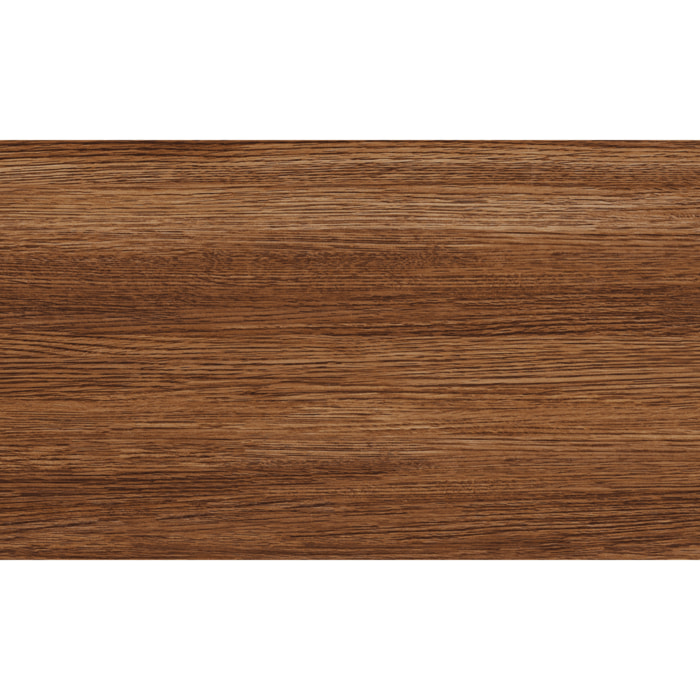 Rouleau revêtement adhésif vinyle au mètre - Sticker lavable Cuisine Meuble Armoire Porte - BOIS CHOCOLAT