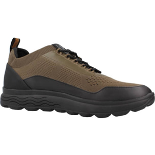 Sneakers de  Hombre de la marca GEOX  modelo U SPHERICA Green