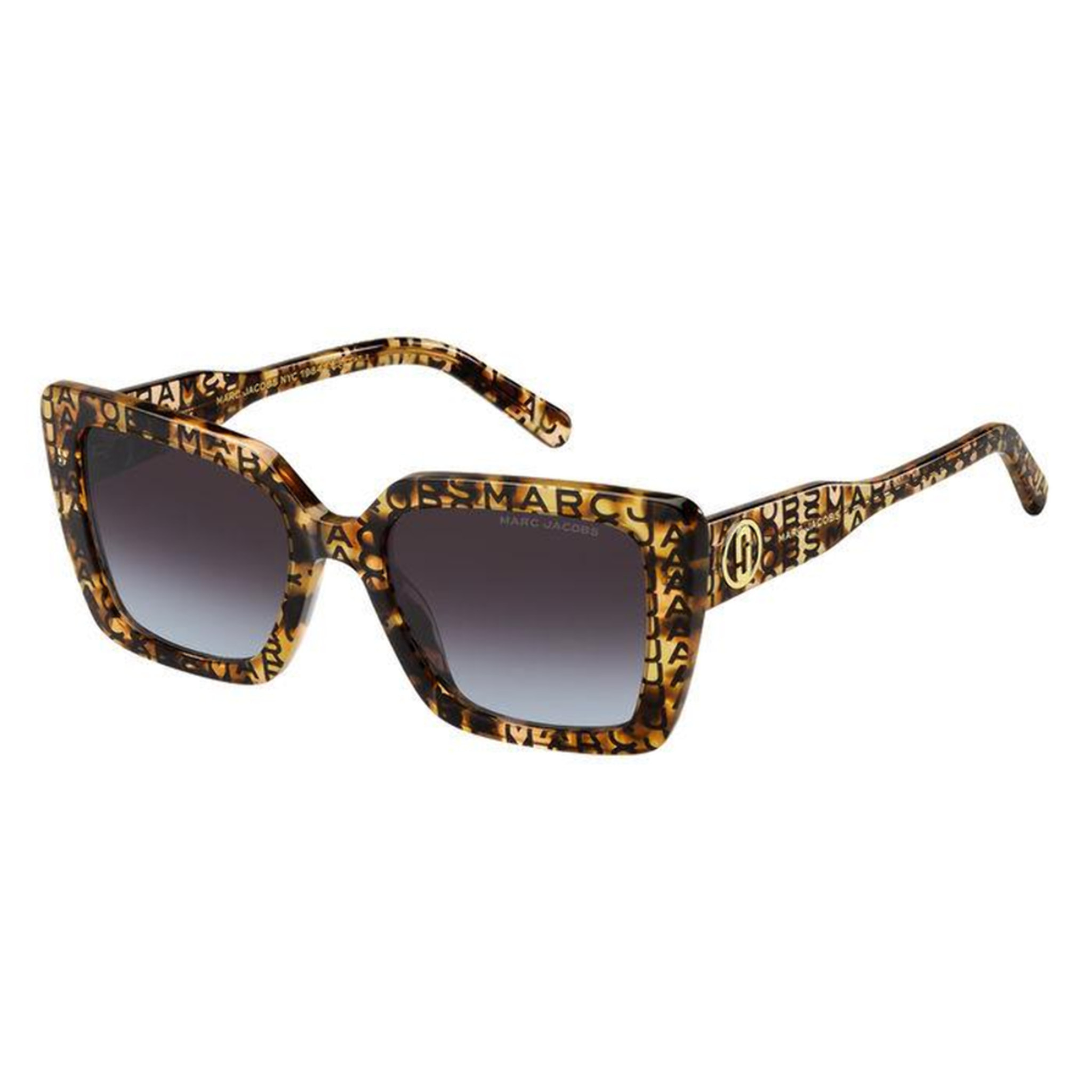 Gafas de Sol Marc Jacobs MARC 733/S H7P de Acetato Mujer 52 mm