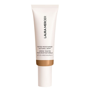Tinted Moisturizer Natural Dewy - Crème Teintée Naturelle