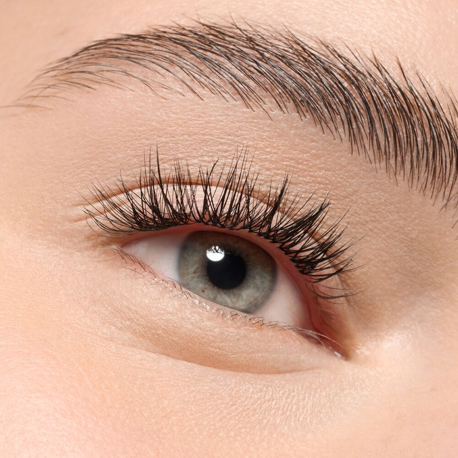 What The Fake! - Faux-cils Volume et Longueur