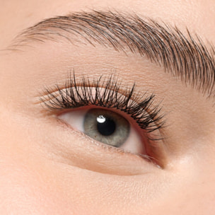What The Fake! - Faux-cils Volume et Longueur