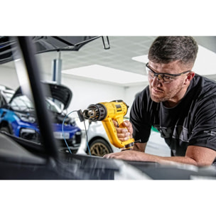 Décapeur thermique - 2000 W - DEWALT - D26414-QS