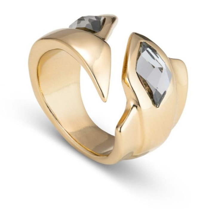 Anillo Superstition GRIS 15