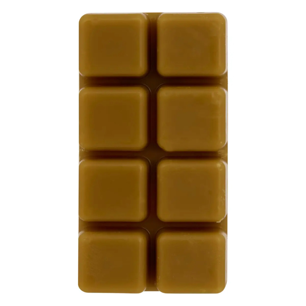 Cire parfumée Laura vert cèdre L5,5xp2xH10,2cm