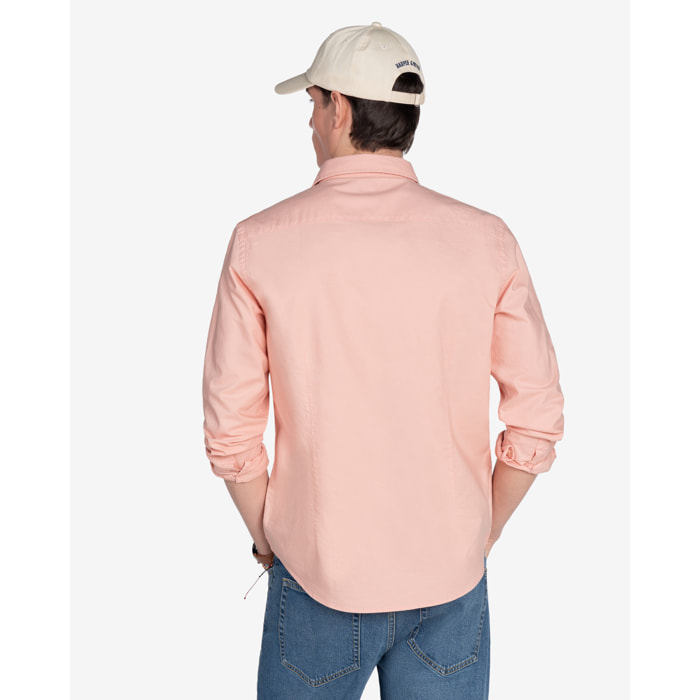 CAMISA LOS NARANJOS